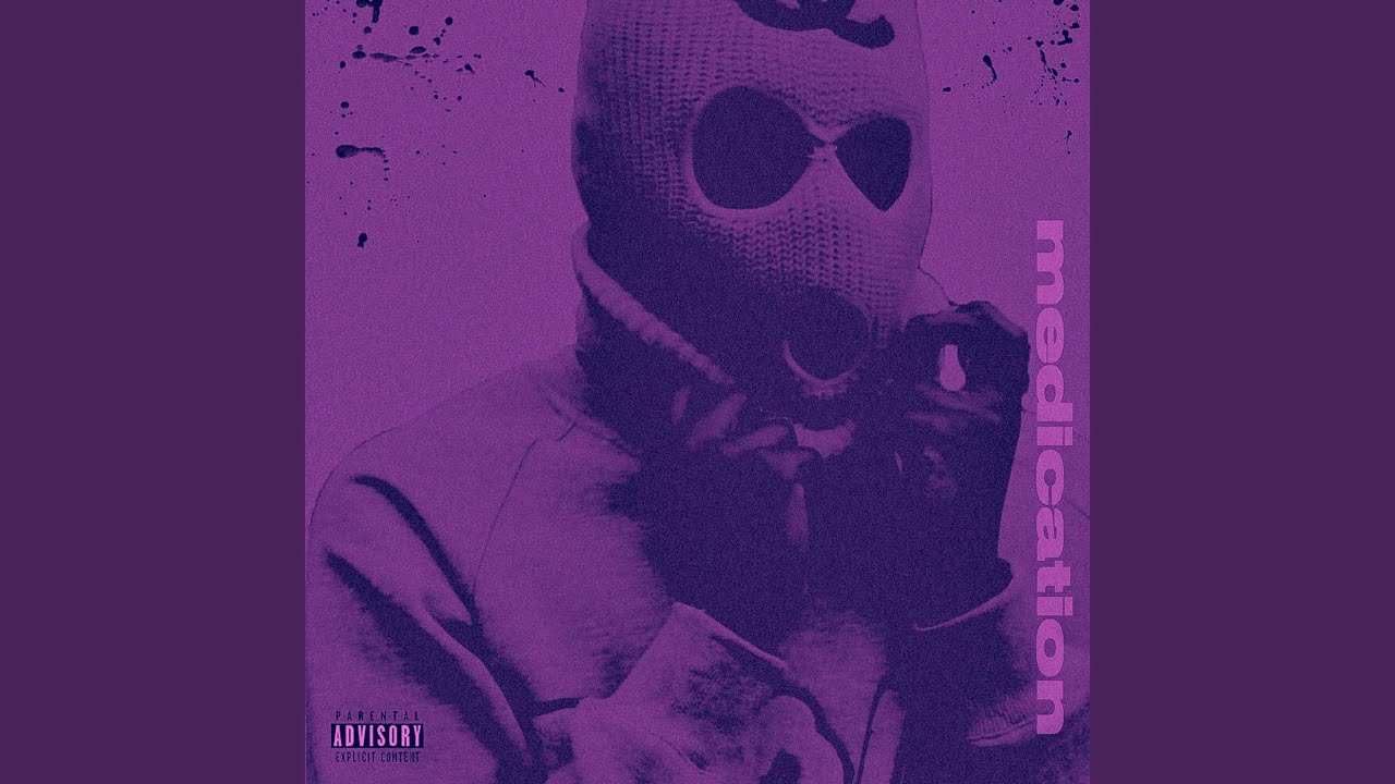 Medication (feat. Jmak Beatz)