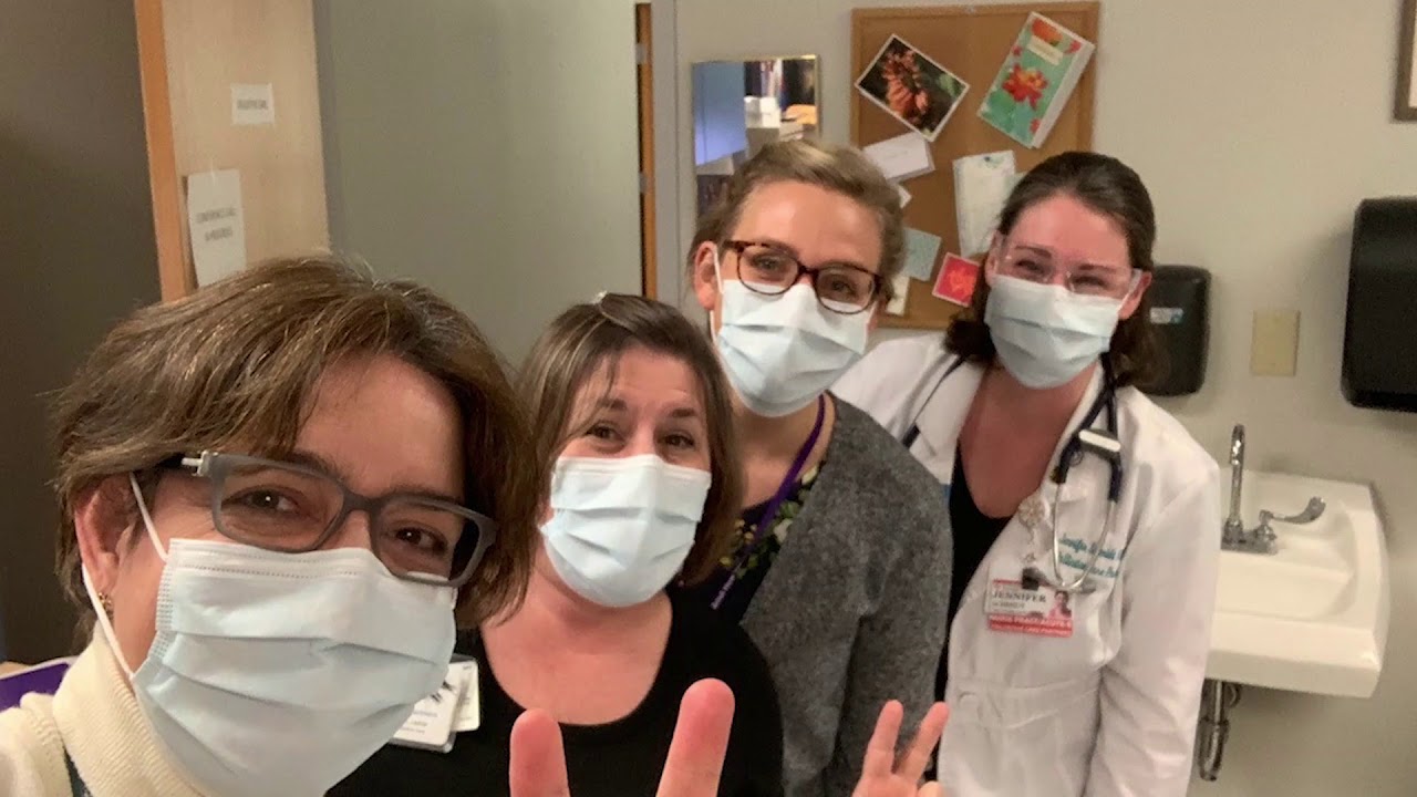 Donate to the COVID-19 Fund at SPHP