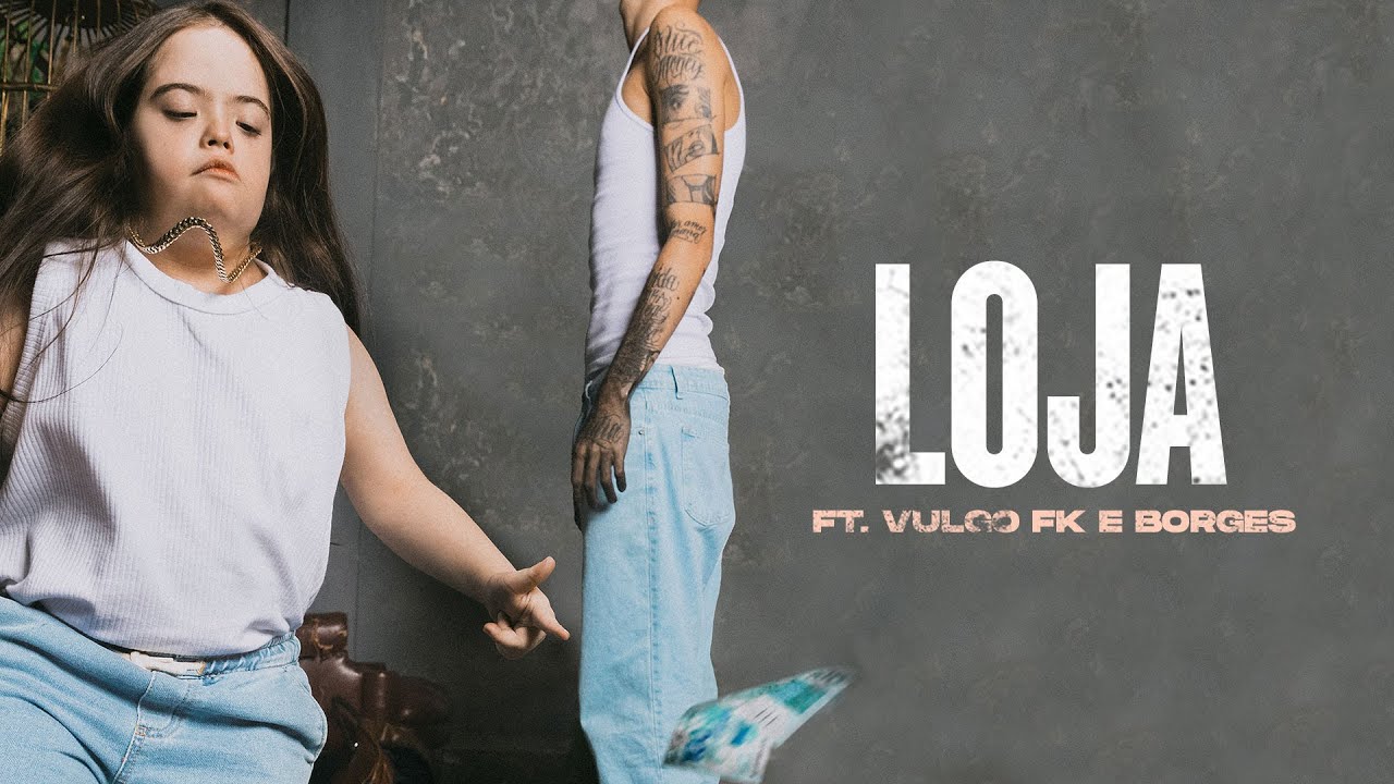 Leviano, Vulgo FK, Borges - Loja