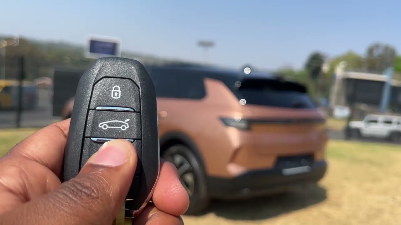 Is This R800k Opel Grandland worth the price?! Review || Specs || Drive || Price