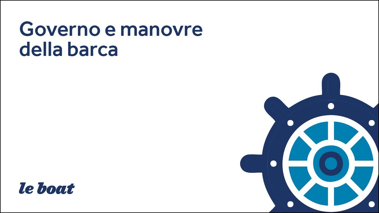 Le Boat │Guidare una barca sul canale│Vacanza in houseboat