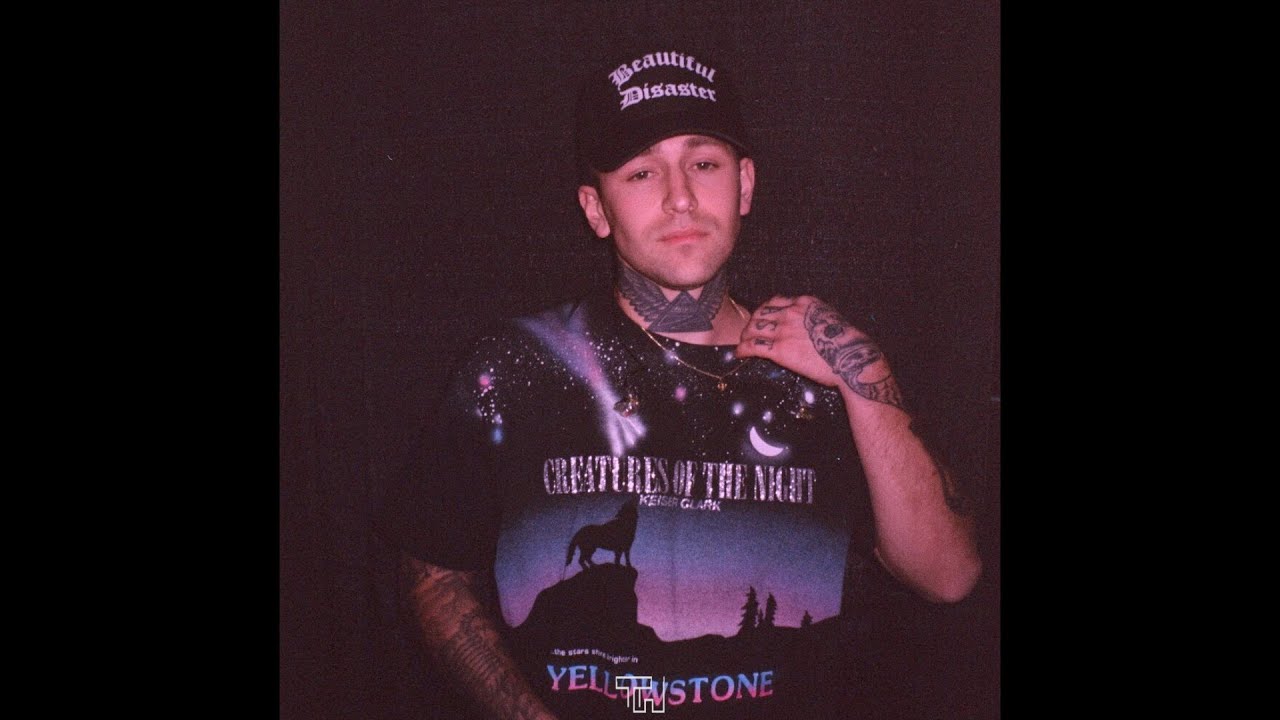 Arizona Zervas Type Beat | 