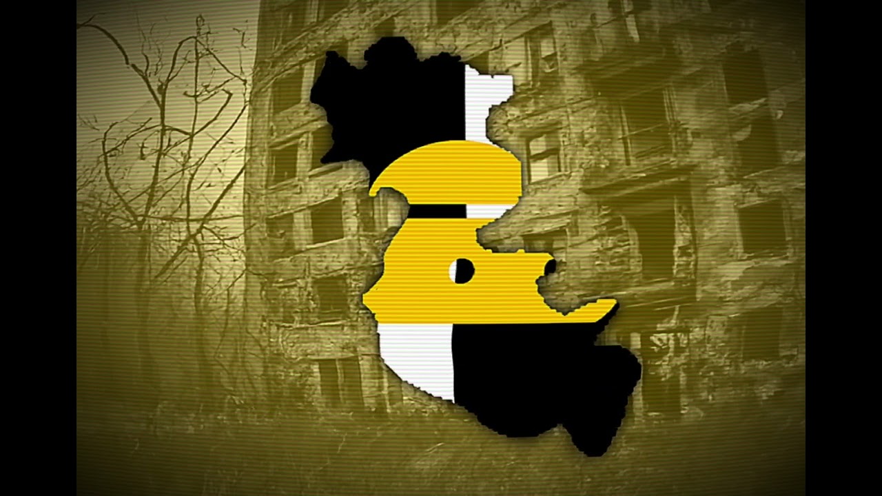 (TNO Fan Made) Post Evtukovich: Russian National Liberation Crusade [Russian National Empire]