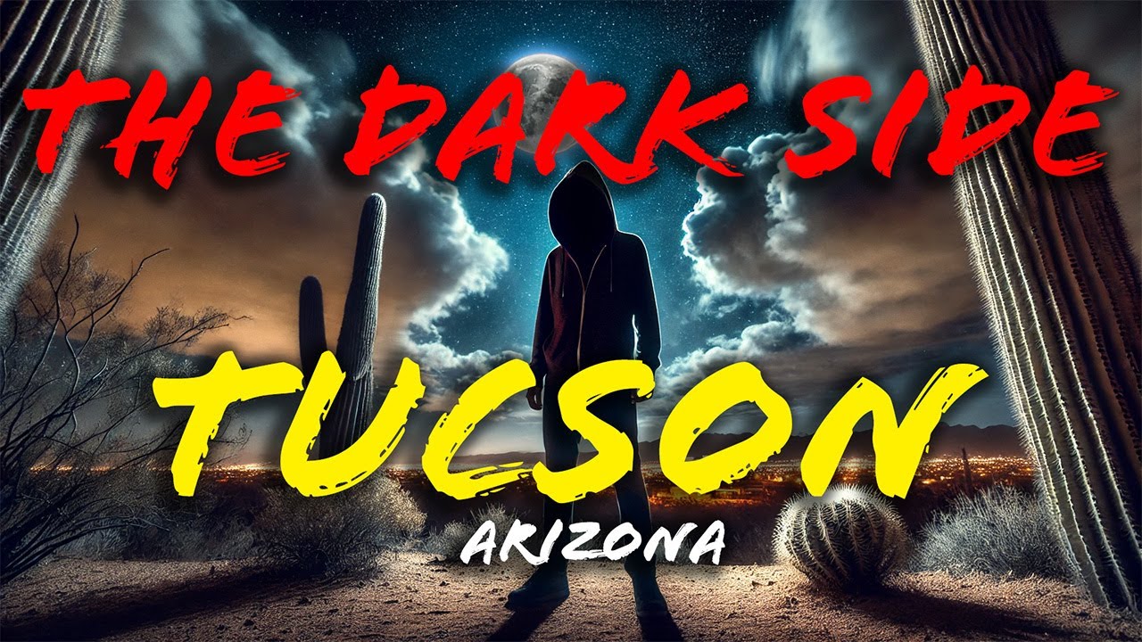 The BRUTAL Truth About Moving to Tucson
