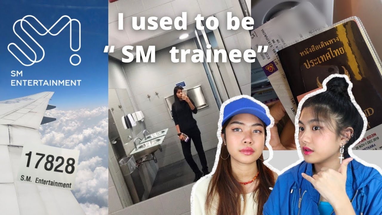 АНГЛ) SM Trainee Experience рассказывает о настоящем опыте стажировки в Корее!!