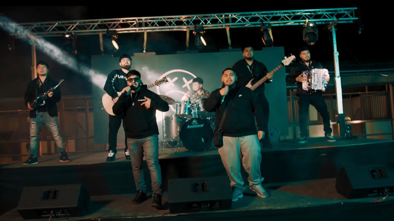 Los Primos del Este x Officialalex425 - Baby [Versión Norteña] (Video Oficial)