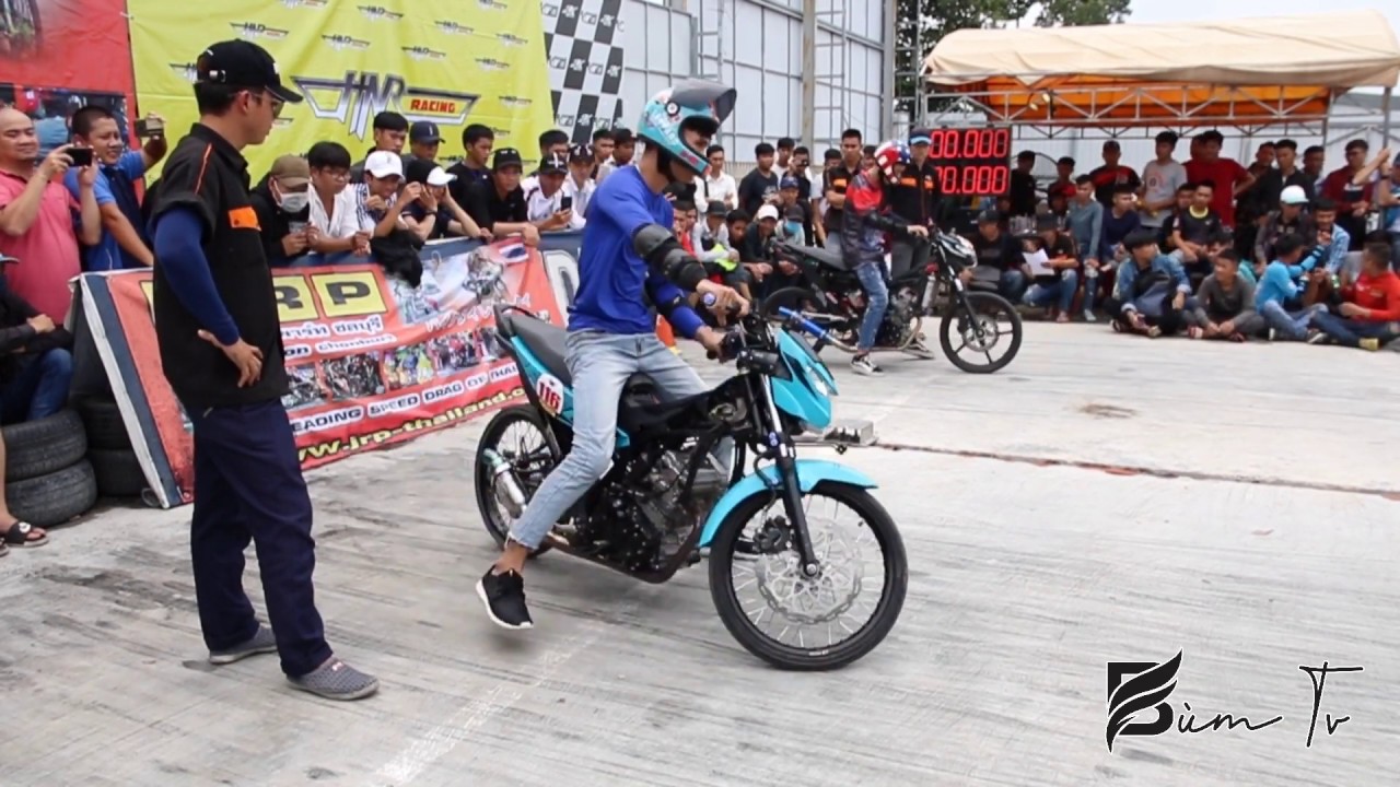 Trực Tiếp Đua Xe 2k Giải Drag 2019 Bộ môn PXL và PXL Rớt Nắp | Bùm Tv