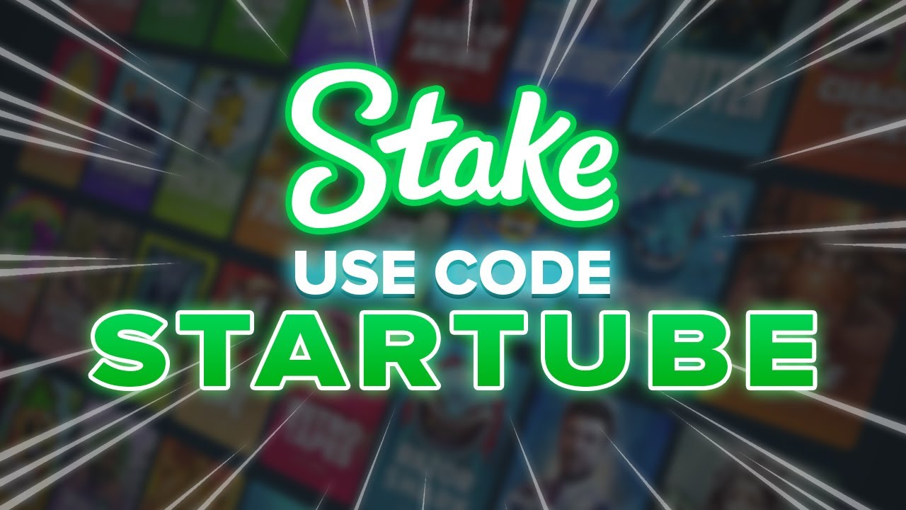 Stake Best Promo Code 2023 (INSTANT RAKEBACK UNLOCK!)