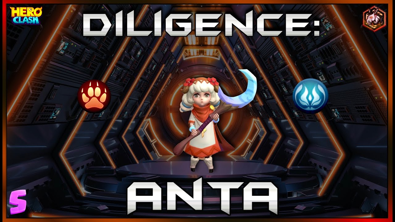 Anta 'Goat Emissary' Analyzed!