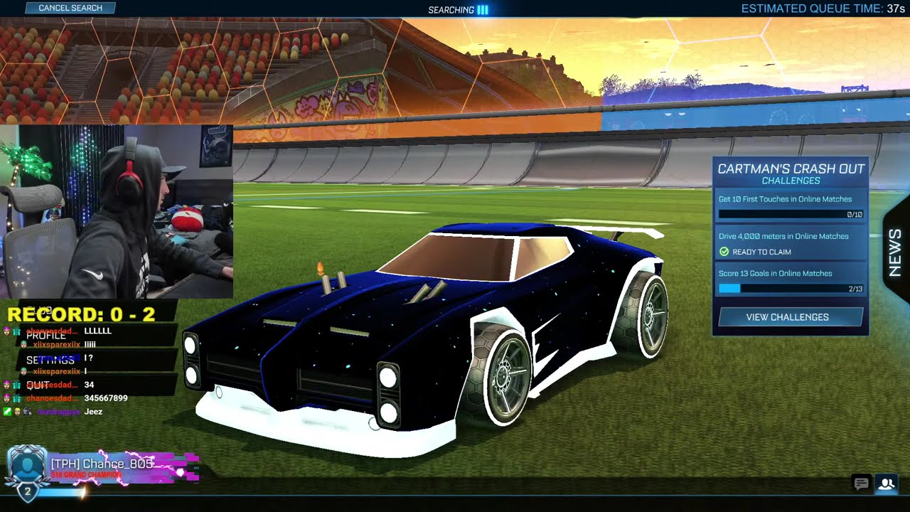 PLACEMENTS + MORE