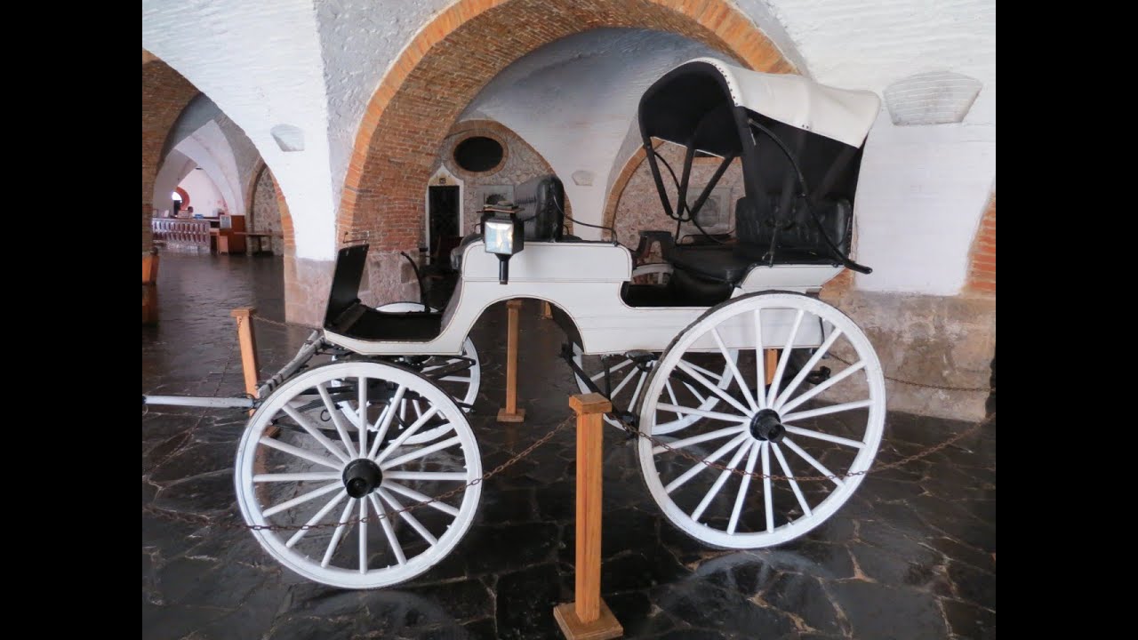 San José Vista Hermosa, Edo. Mor. MÉXICO ''HOTEL HACIENDA VISTA HERMOSA''