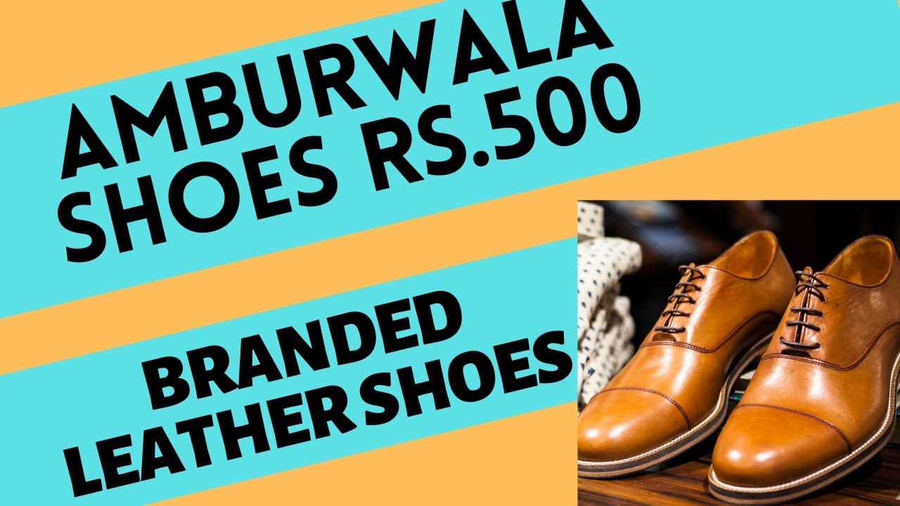 Amburshoes | LeatherShoes | PureLeather | Ambur Leather Market | Leatherbelt | Leatherwallet Purse