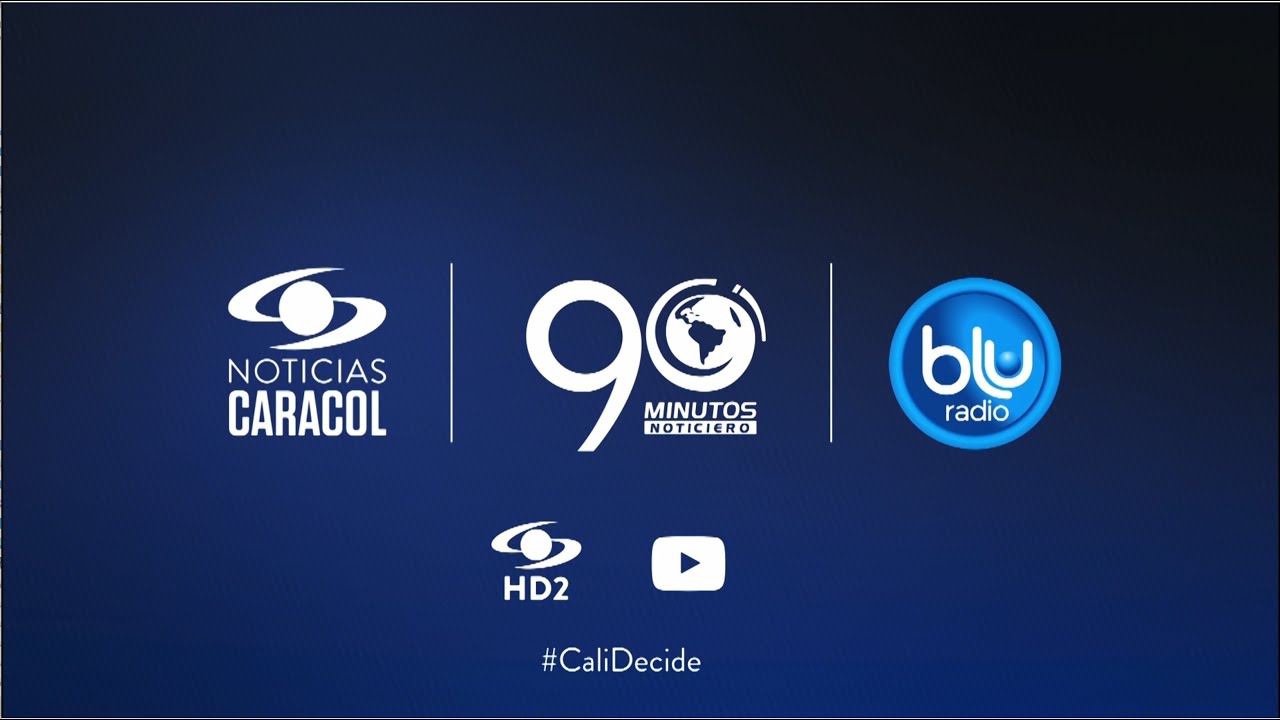 #CaliDecide Debate con los candidatos a la Alcald&iacute;a de Cali