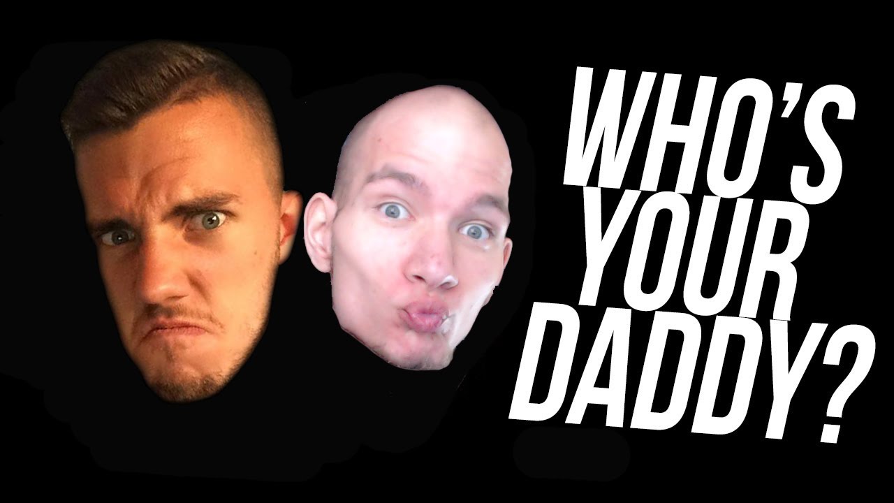 &Ouml;lj&uuml;k meg azt a bab&aacute;t! | Who's Your Daddy?