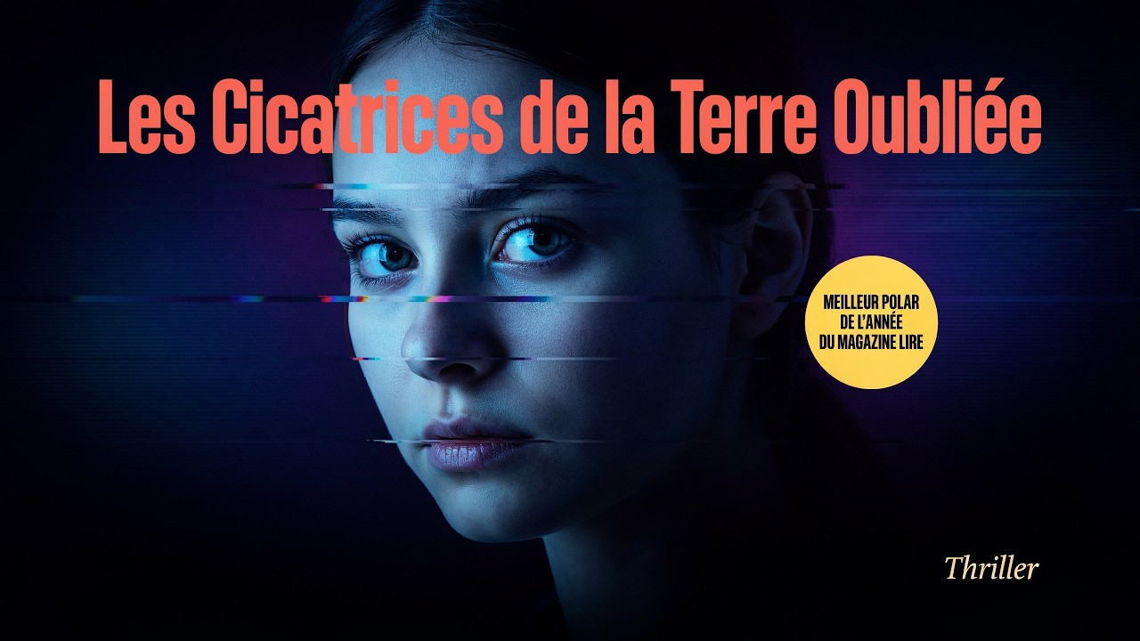 Une disparition mystérieuse dans un thriller psychologique glaçant Partie 1