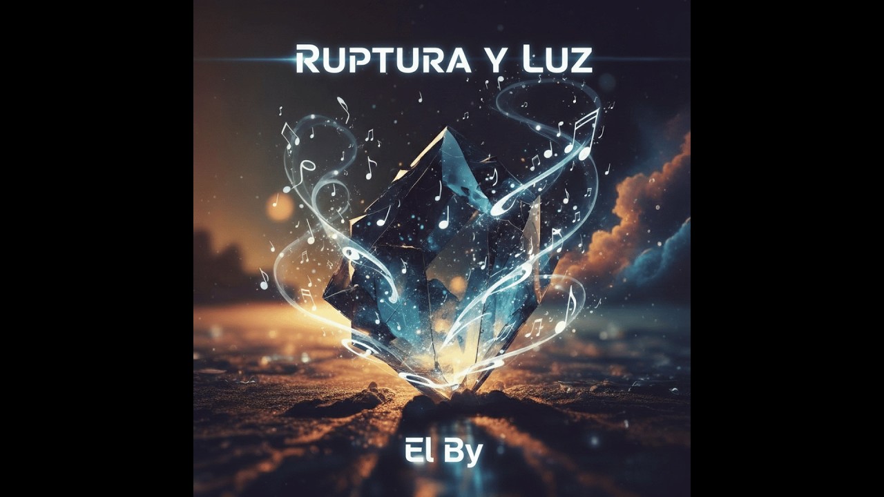 Ruptura y Luz - The By