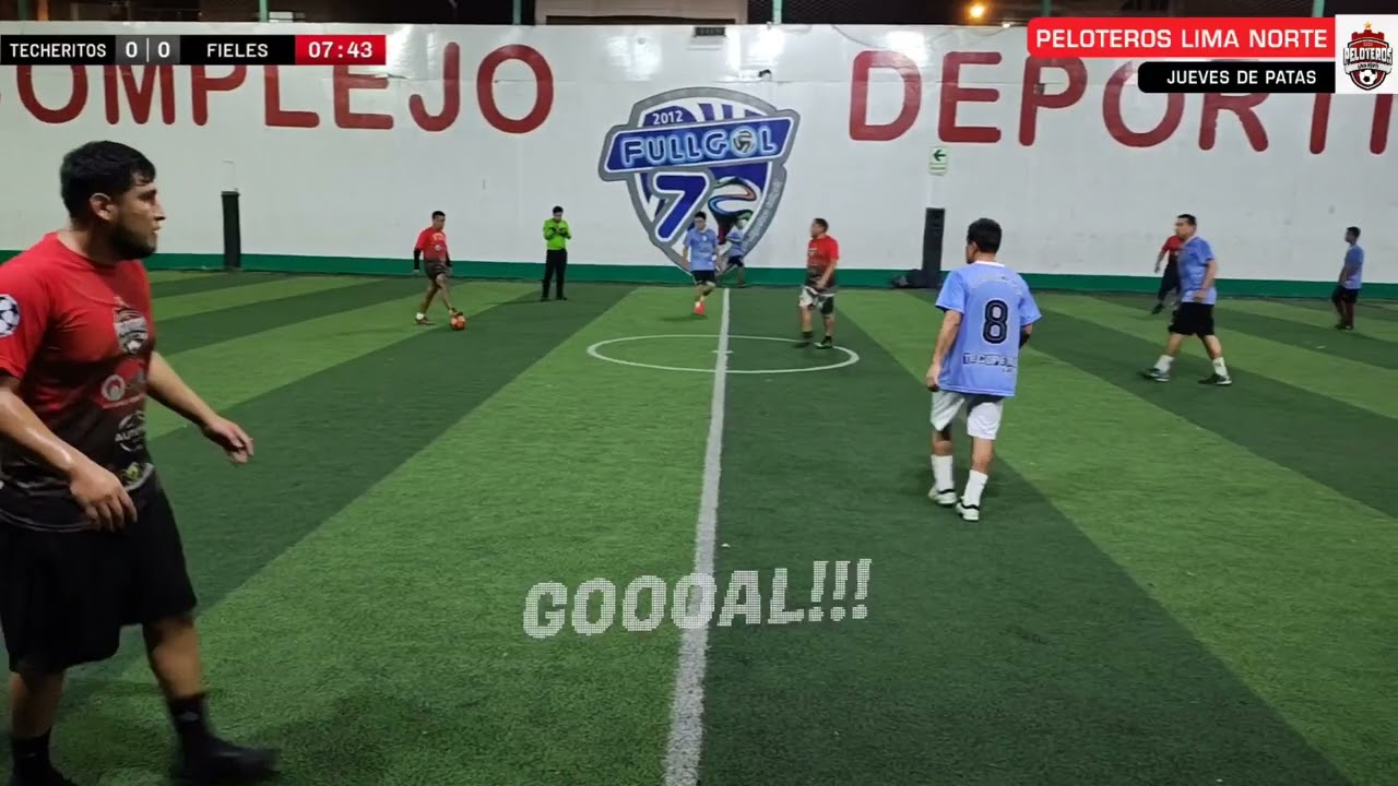 ⚽𝗝𝗨𝗘𝗩𝗘𝗦 𝗗𝗘 𝗣𝗔𝗧𝗔𝗦🍫