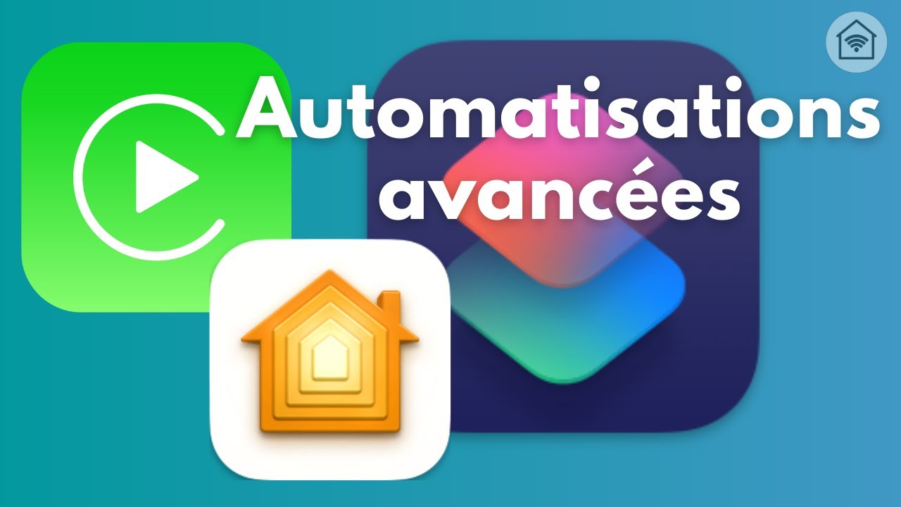 Prenez la route l'esprit tranquille : sécurisez votre maison avec HomeKit et CarPlay