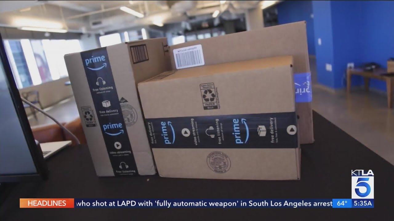 My #1 Shopping Tip for Amazon Prime Day