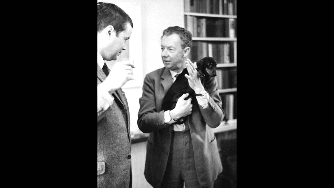 Schubert - Prometheus - Fischer-Dieskau / Britten