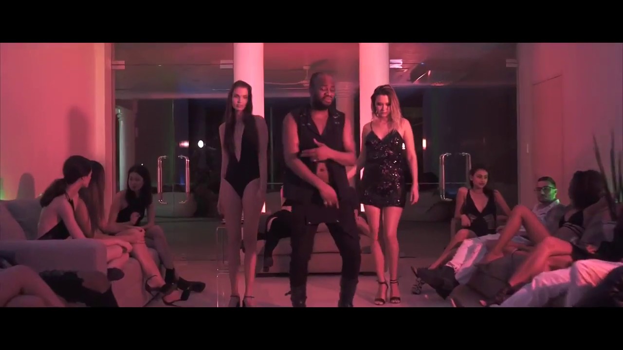 Oga Jay - Gucci Bag (Official Music Video)