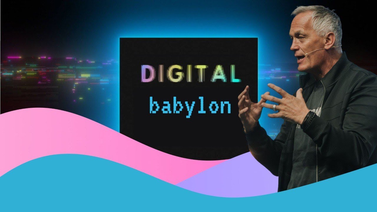 Digitales Babylon | Chlöisu Burkhalter