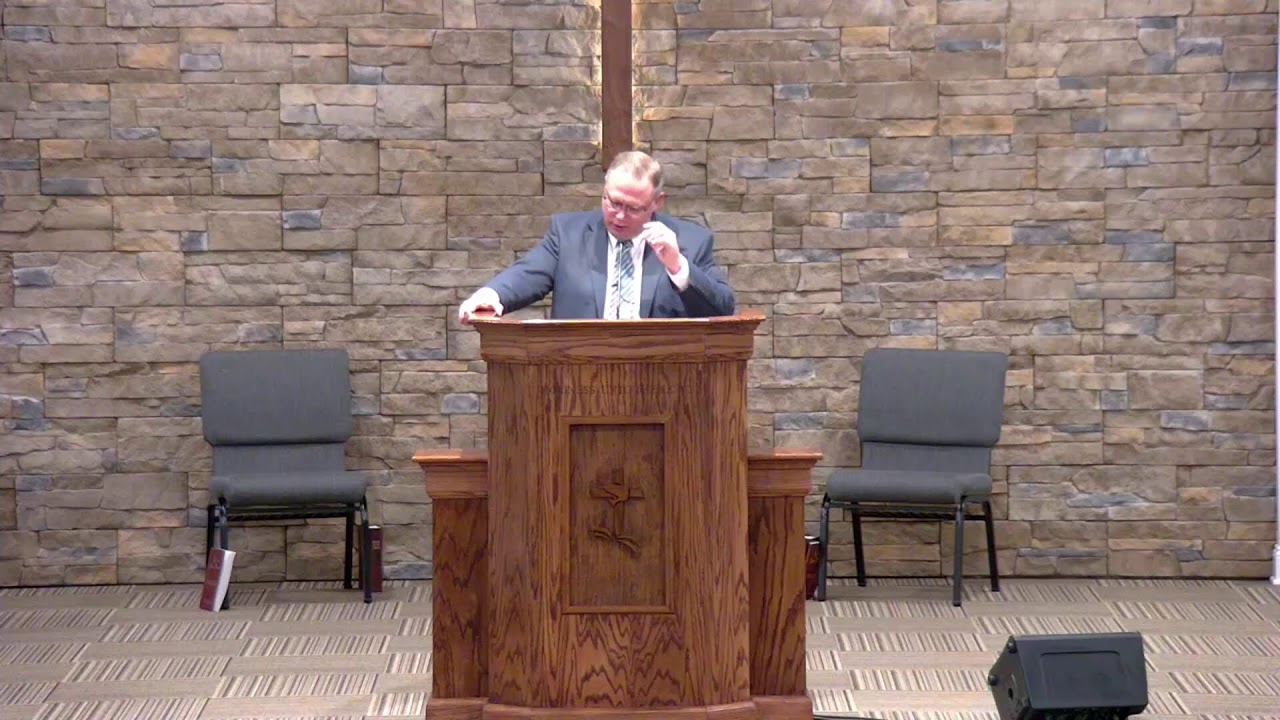 Richfield Evangelical Methodist Church