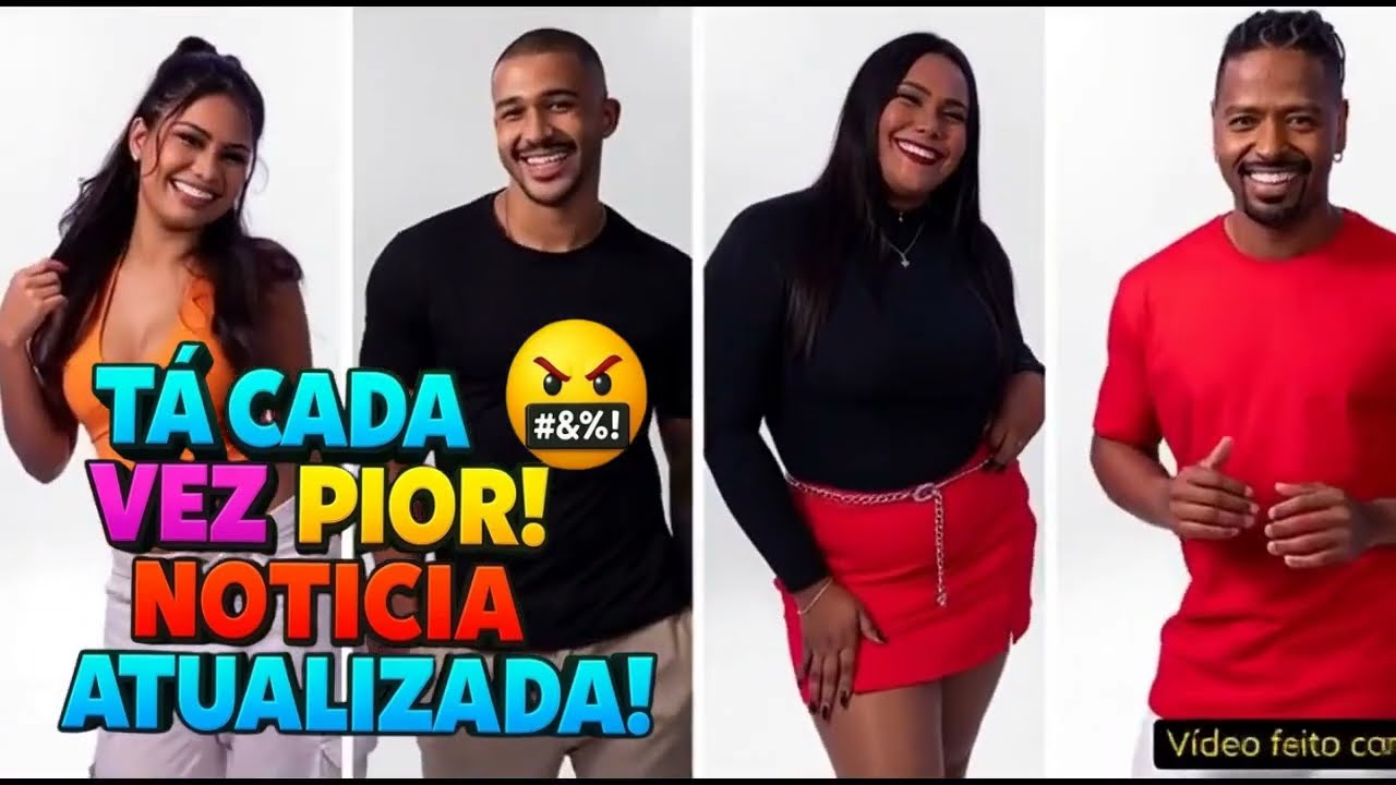 'BBB 26' Ana Paula Renault detona quarto branco e chama dinâmica de desumana