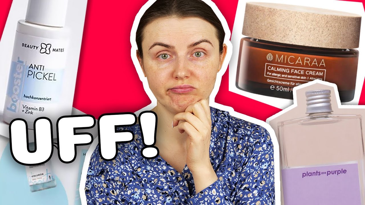 Was können Instagram Skincare Marken? | Beautymates, Hello Body, Plants are purple & Micaraa im Test