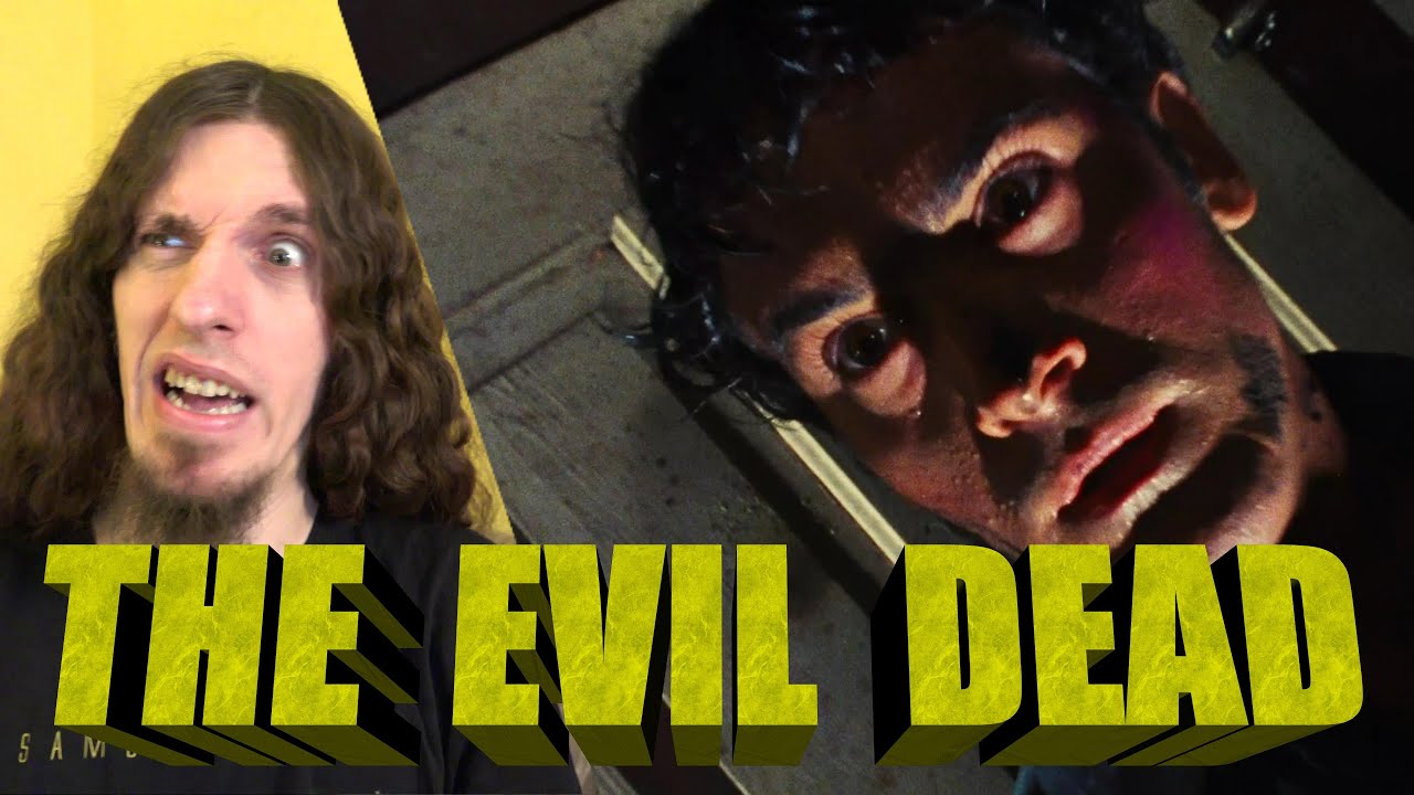The Evil Dead Review