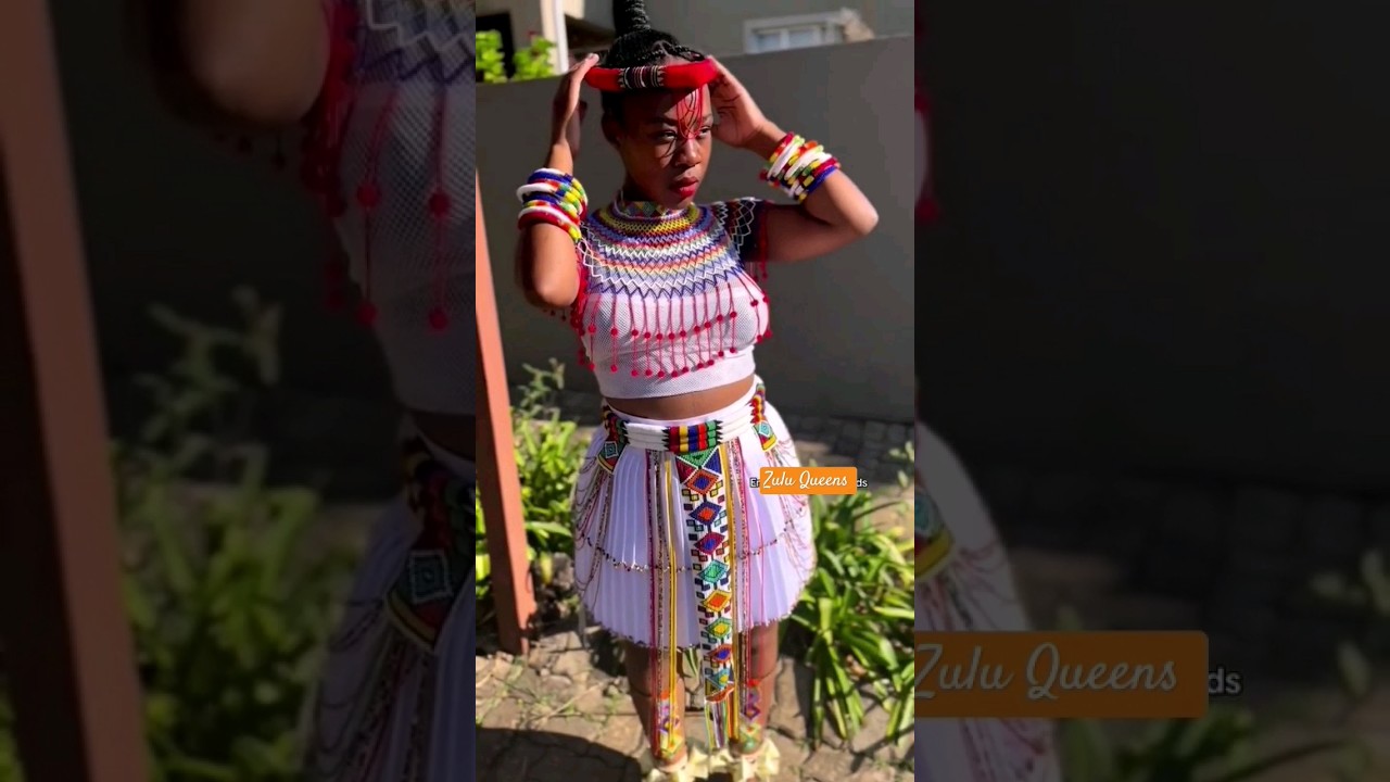 🇿🇦💐 