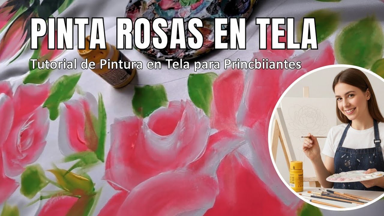 Pinceladas  DECORATIVAS