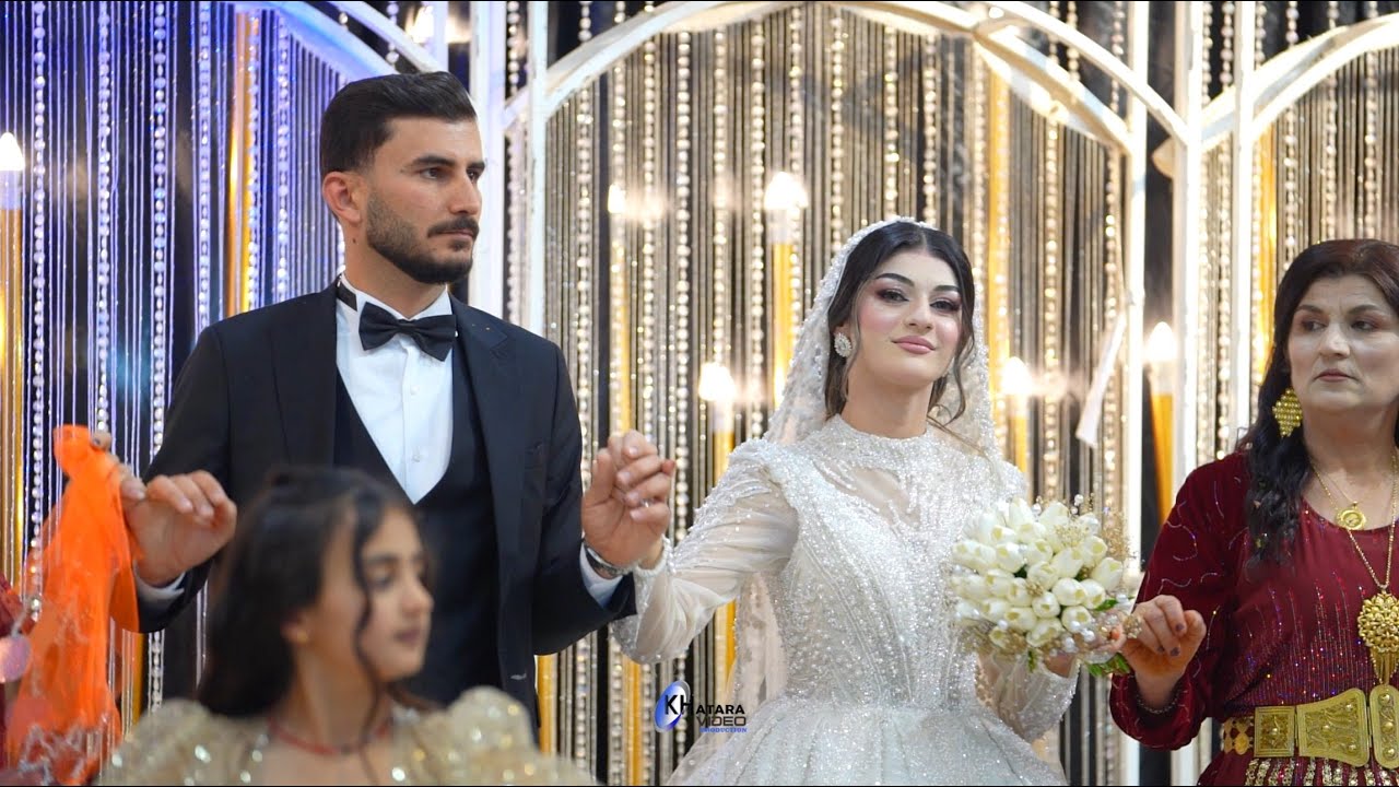 KHATARAVIDEO DAWATA HISHAM & DEREN PART1 ABDULAHHARKI