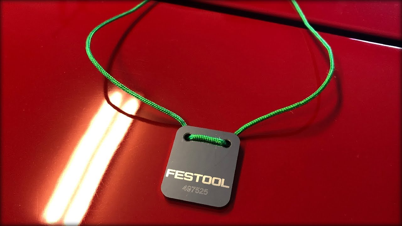 FESTOOL- IS IT WORTH THE MONEY? WHAT IS IT?