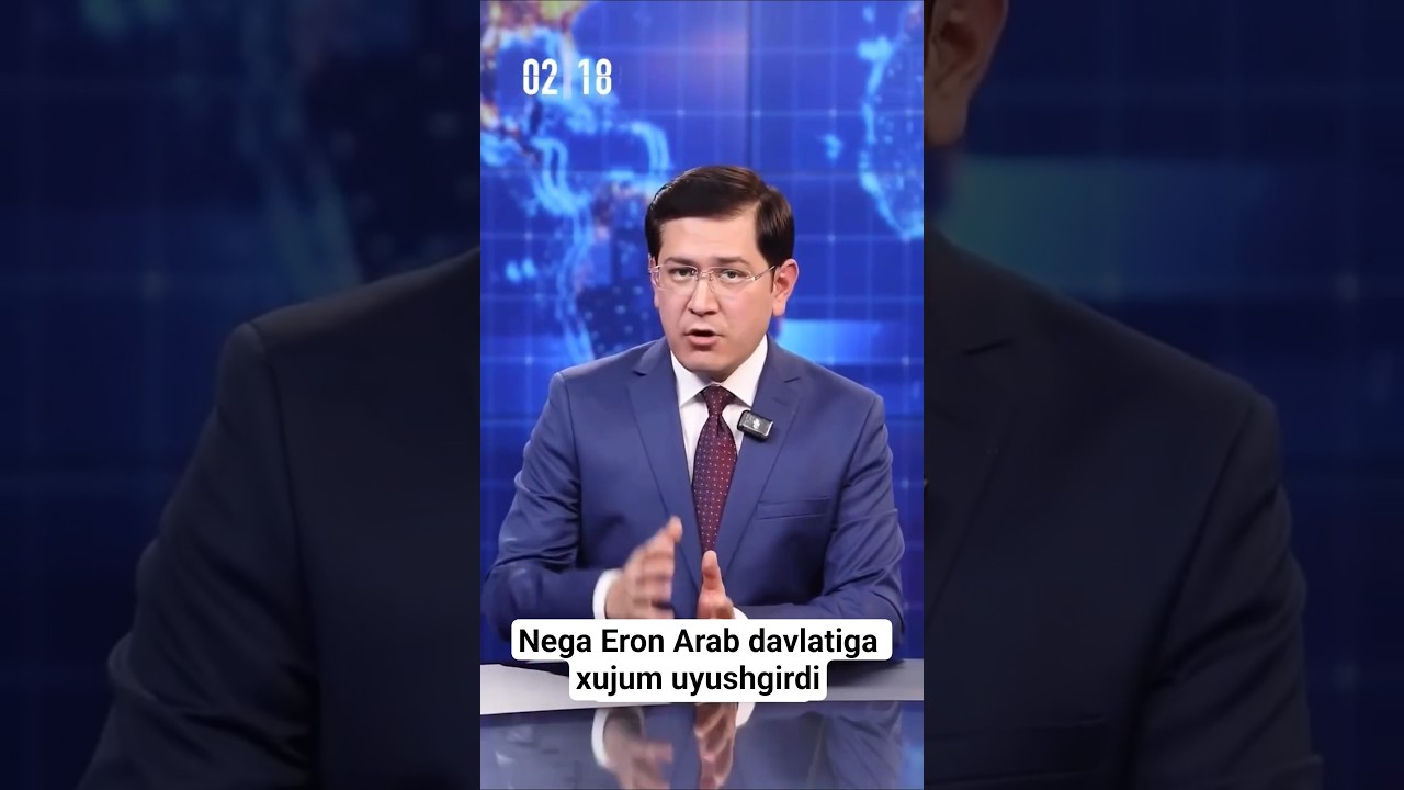 Eron nega arab davlatlariga zarba beryabdi 1 qism #gold #duet #arab #eron #shorts