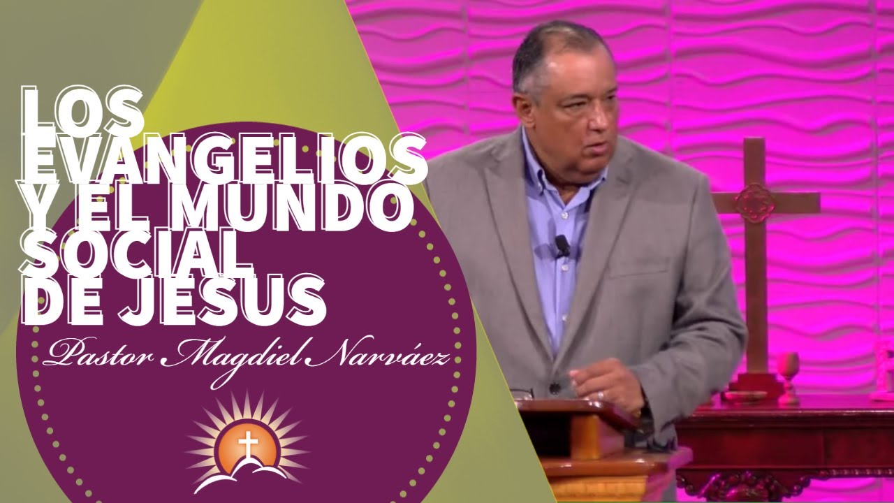 Los Evangelios y El Mundo Social de Jesús - El Sendero de la Cruz | EN VIVO