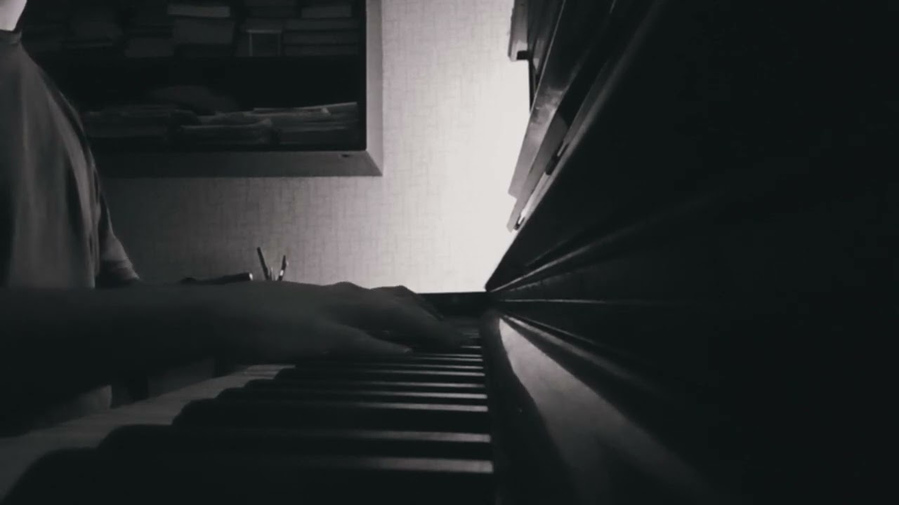 Free improvisation no.2