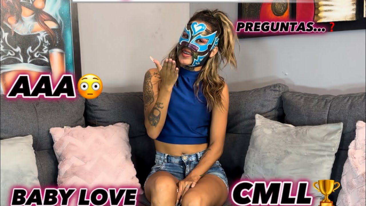 Mi primer video (RESPONDIENDO PREGUNTAS DE MIS SEGUIDORES)