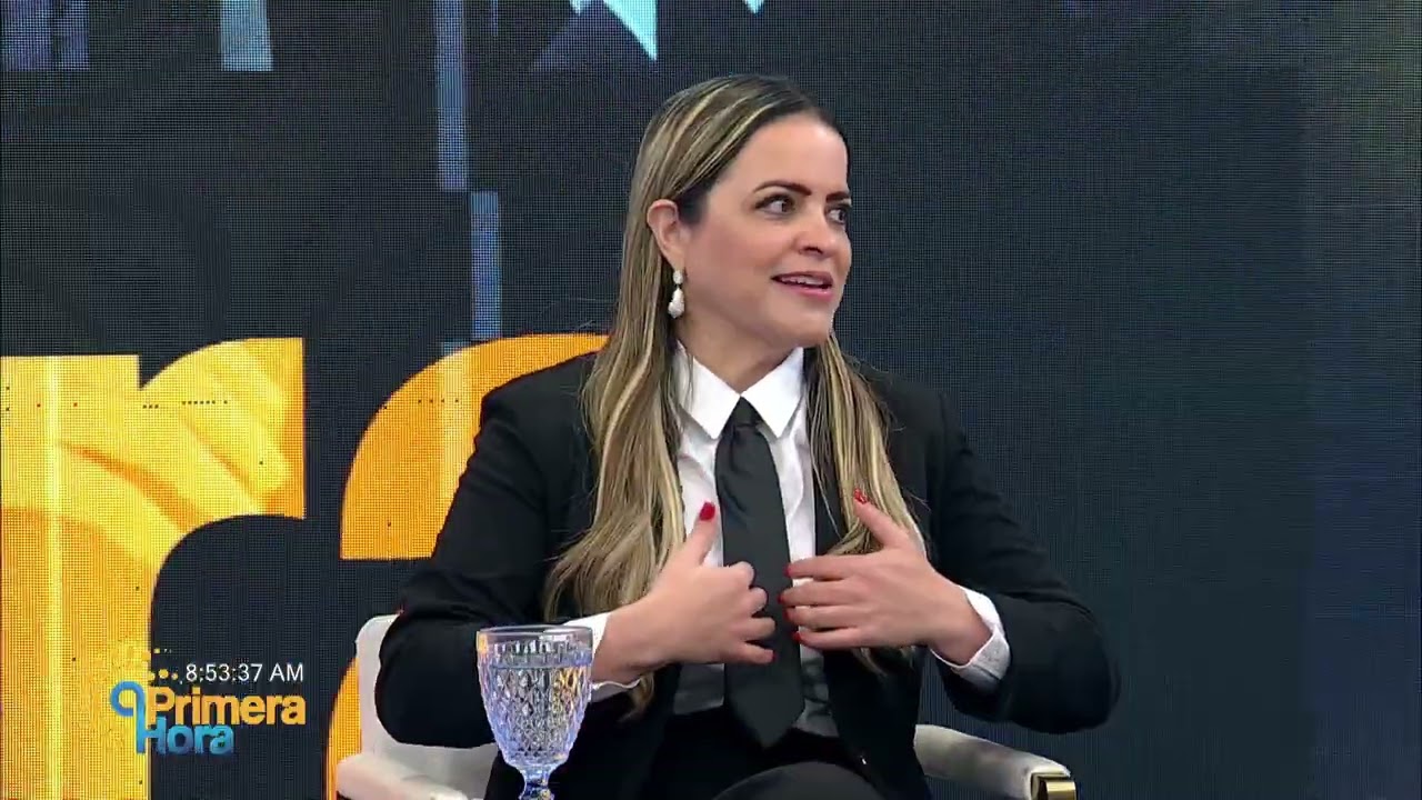 ¿Por qué este hospital dominicano es referencia en toda Iberoamérica?