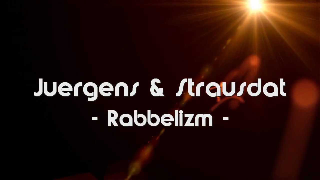 Juergens & Strausdat - Rabbelizm (Miami WMC VA Sampler)