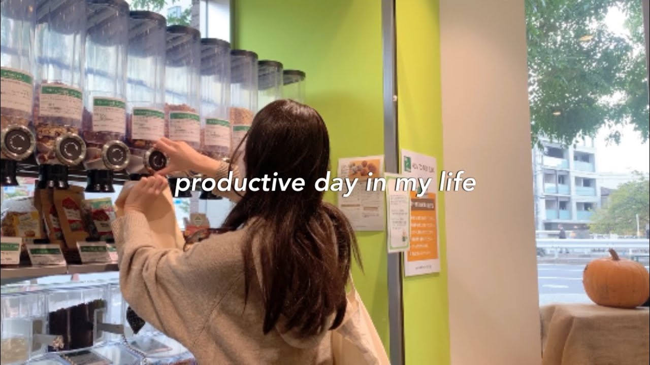 5 AM Morning Routine | Проснувшись Early| Продуктивный день