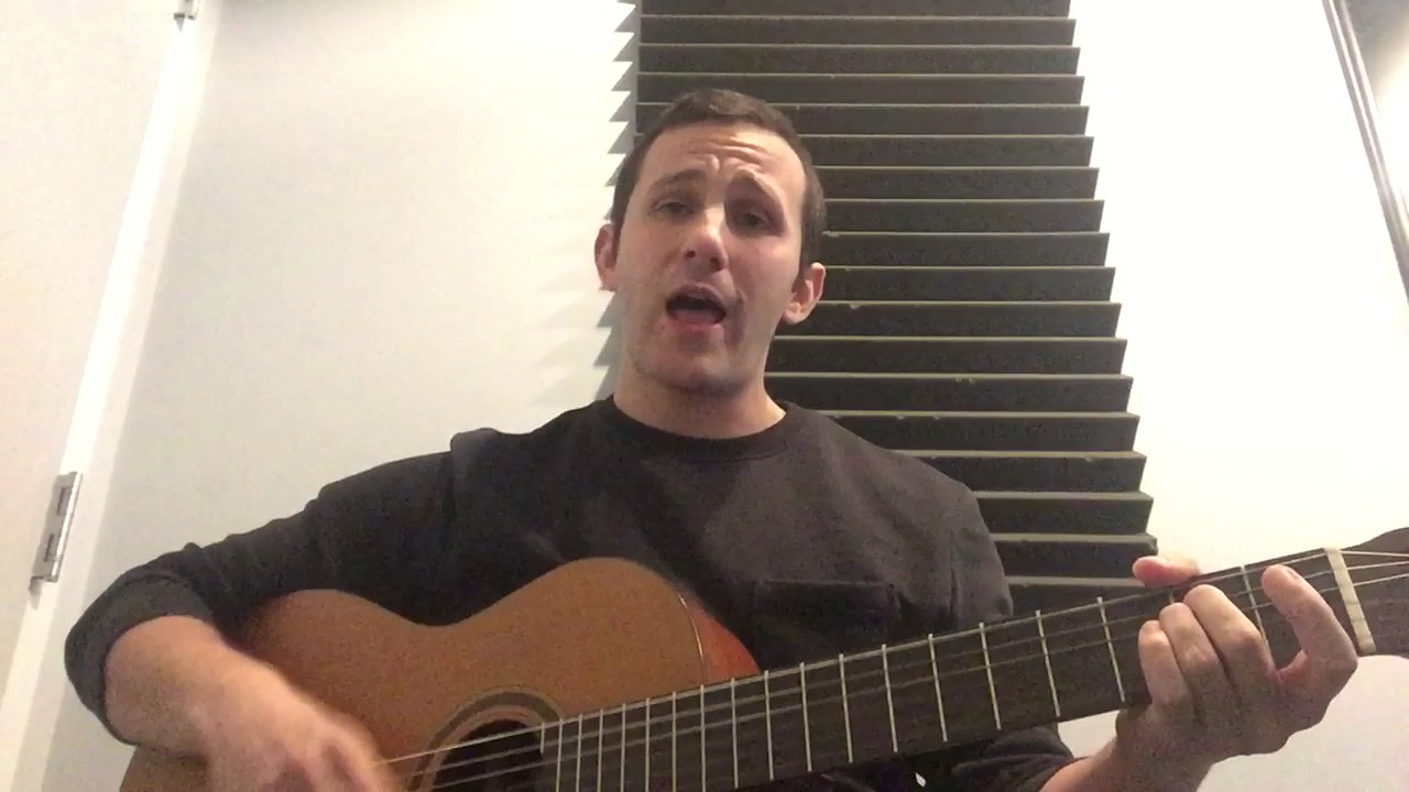 Stand With Me (Song For Standing Rock)