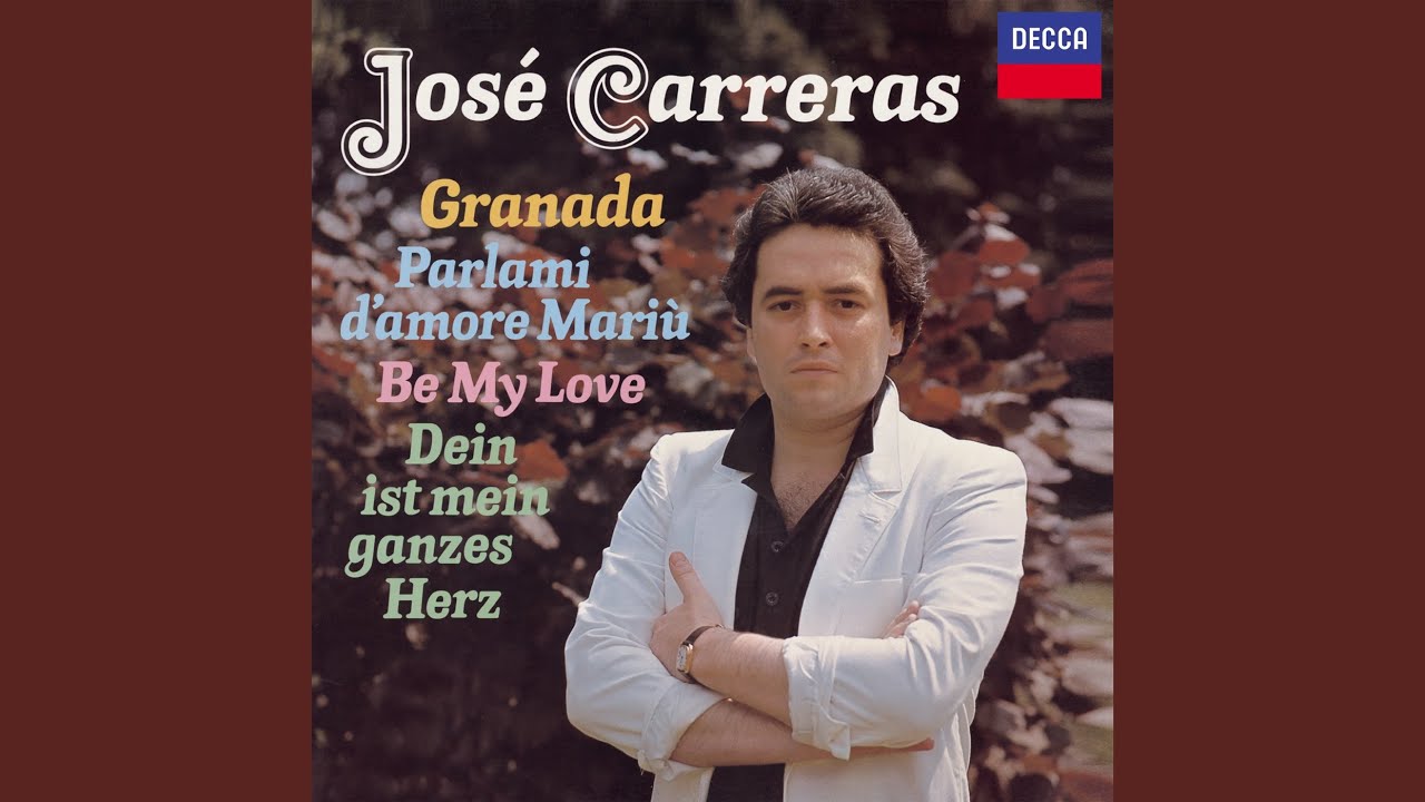 Musica proibita
