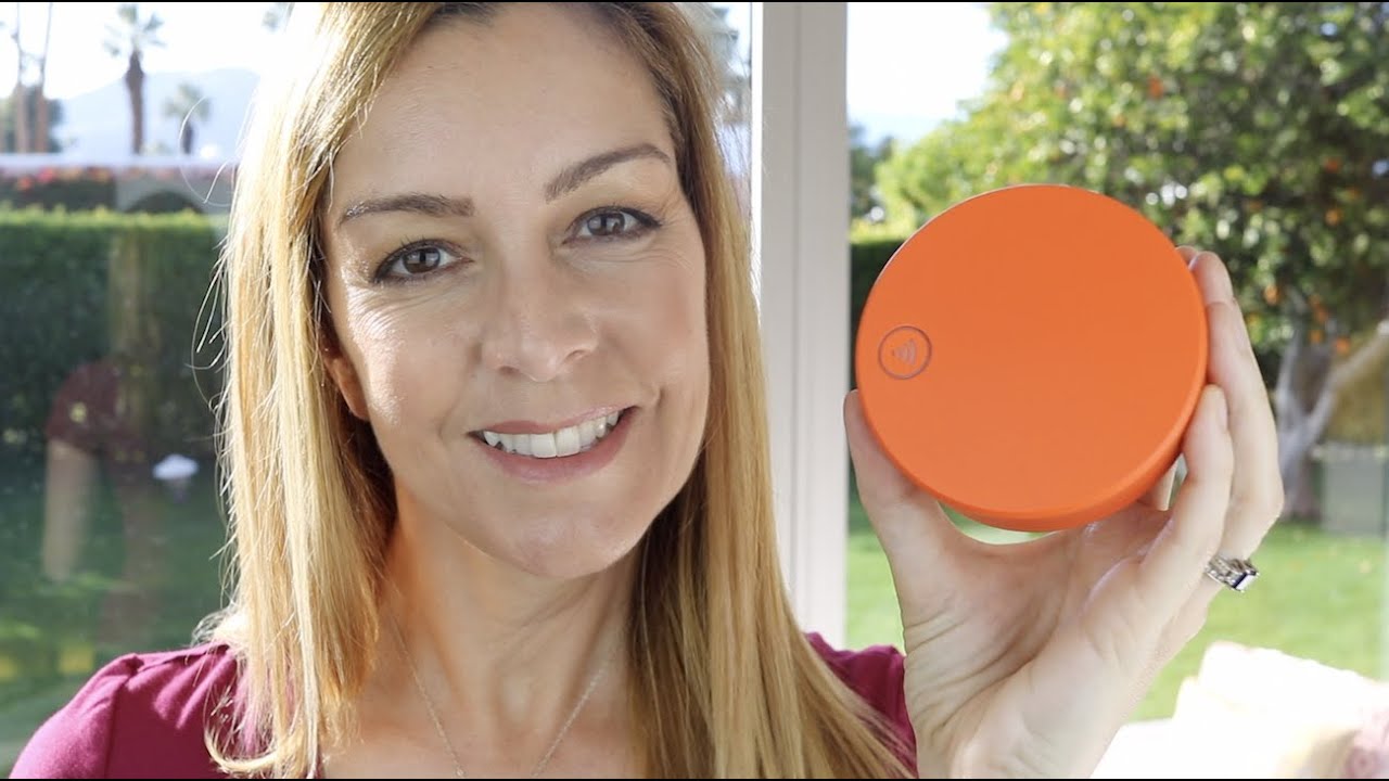 Skyroam Solis GoData review