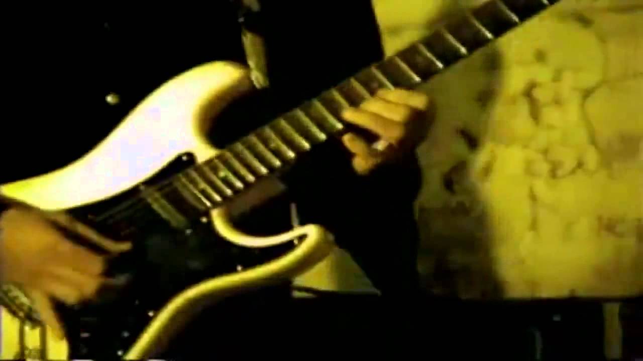 Walter Giardino Temple - Corte Porte&ntilde;o (Official) [HD]