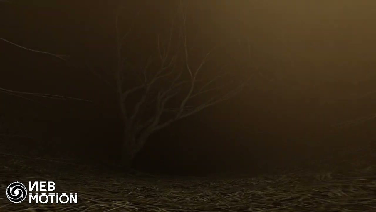 Forest Tuber - VJ Loop