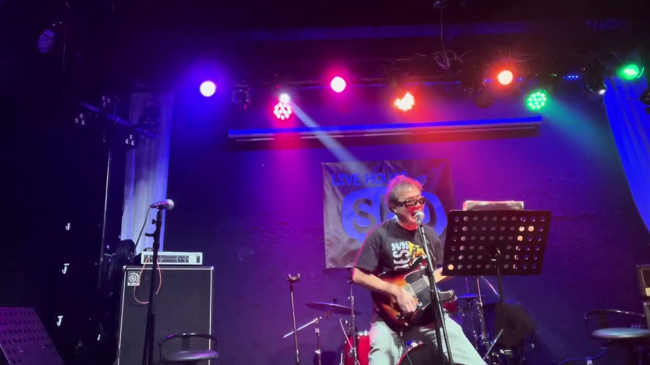 WILD CHILD ''あさってDANCE the day after tomorrow dance''2026.1.11 full