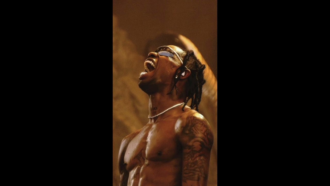 [BEAT FREE] Type Beat Travis Scott x Quavo x Metro Boomin 