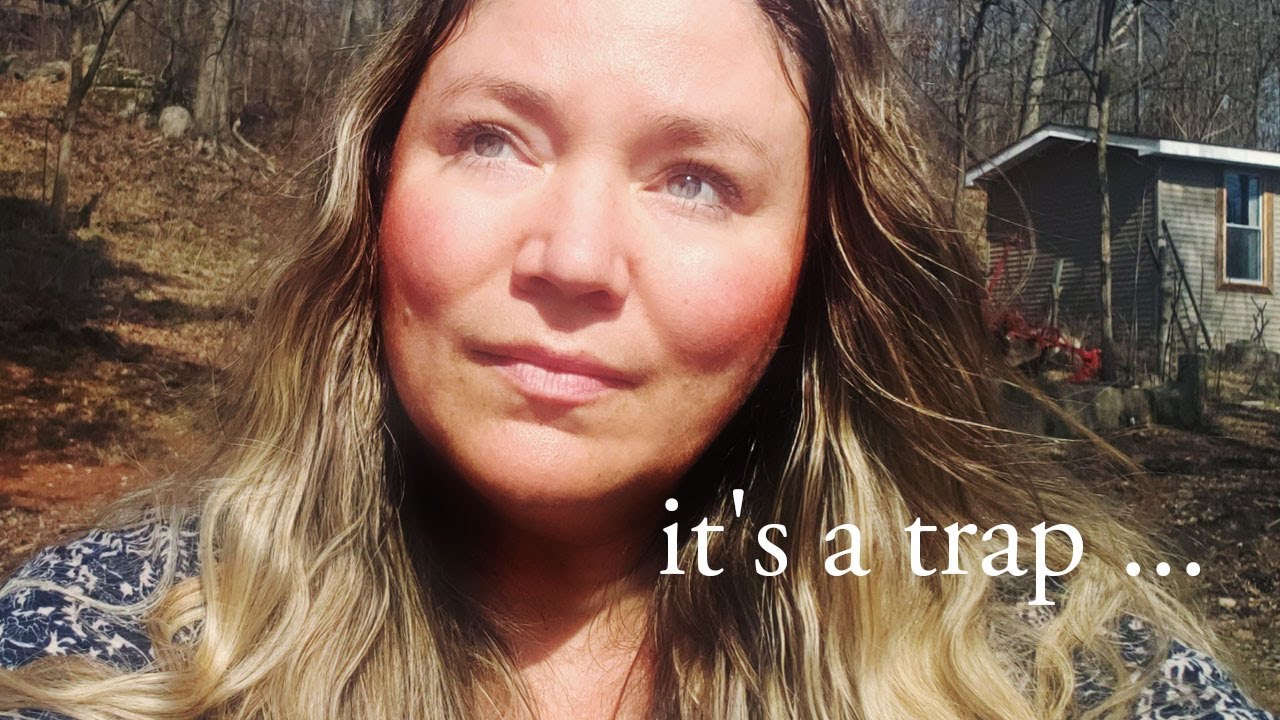 Я попался в ловушку (история 69)