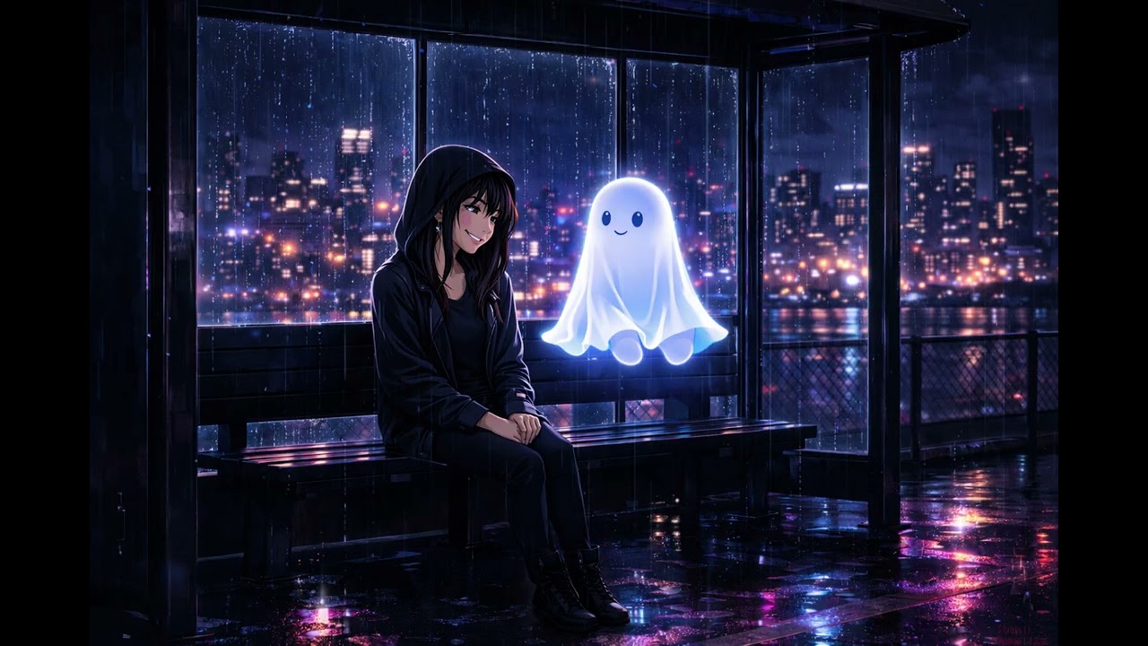 Afterlife Lofi - Waiting On Heaven